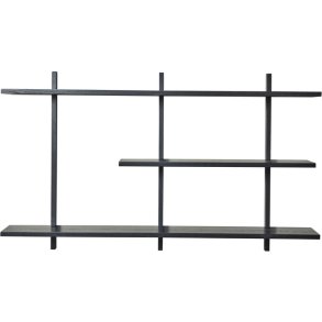 LENE BJERRE ELLIE HYLDE SORT � 120