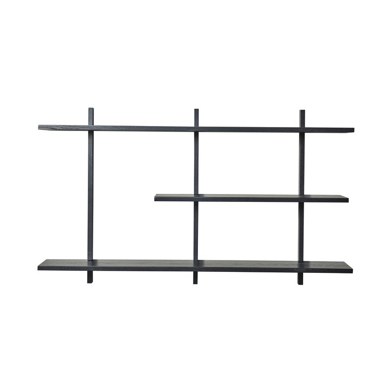 LENE BJERRE ELLIE HYLDE SORT � 120