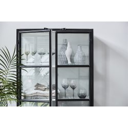 LENE BJERRE VITRINESKAB DEPOT HJT - 205