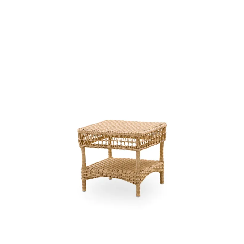 SIKA DESIGN SUSY EXTERIOR SIDEBORD NATURAL - 55