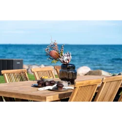 HOUSE NORDIC VOLOS SPISEBORD - 240