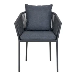 HOUSE NORDIC CLEVELAND BORD/4 STOLE - 130