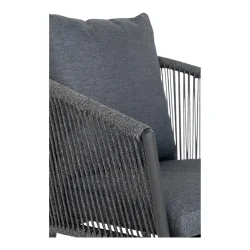 HOUSE NORDIC CLEVELAND BORD/4 STOLE - 130