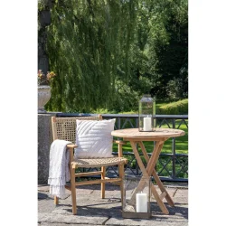 HOUSE NORDIC DERBY SPISEBORDSSTOL M. ARML�N - 50