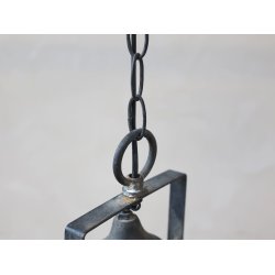 CHIC ANTIQUE FACTORY LAMPE ANTIQUE SORT - 32