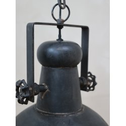 CHIC ANTIQUE FACTORY LAMPE ANTIQUE SORT - 32