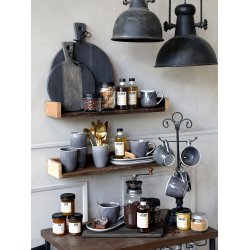 CHIC ANTIQUE FACTORY LAMPE ANTIQUE SORT - 32