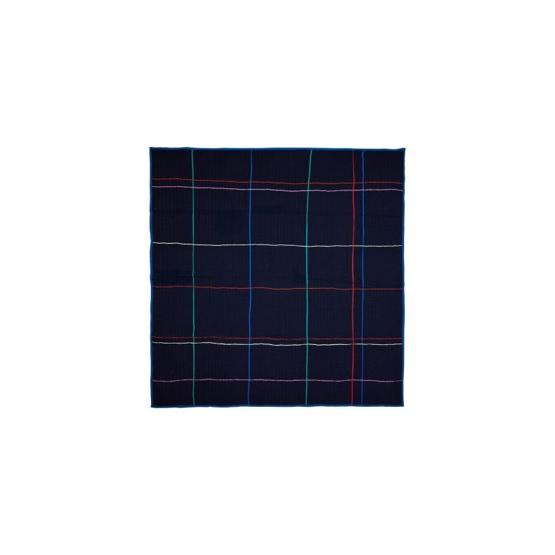 HUBSCH SEN SENGET�PPE M�RKEBL� - 260