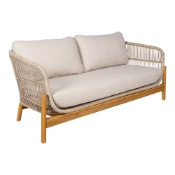 HOUSE NORDIC TERRACINA LOUNGESOFA - 175