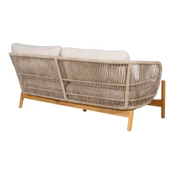 HOUSE NORDIC TERRACINA LOUNGESOFA - 175