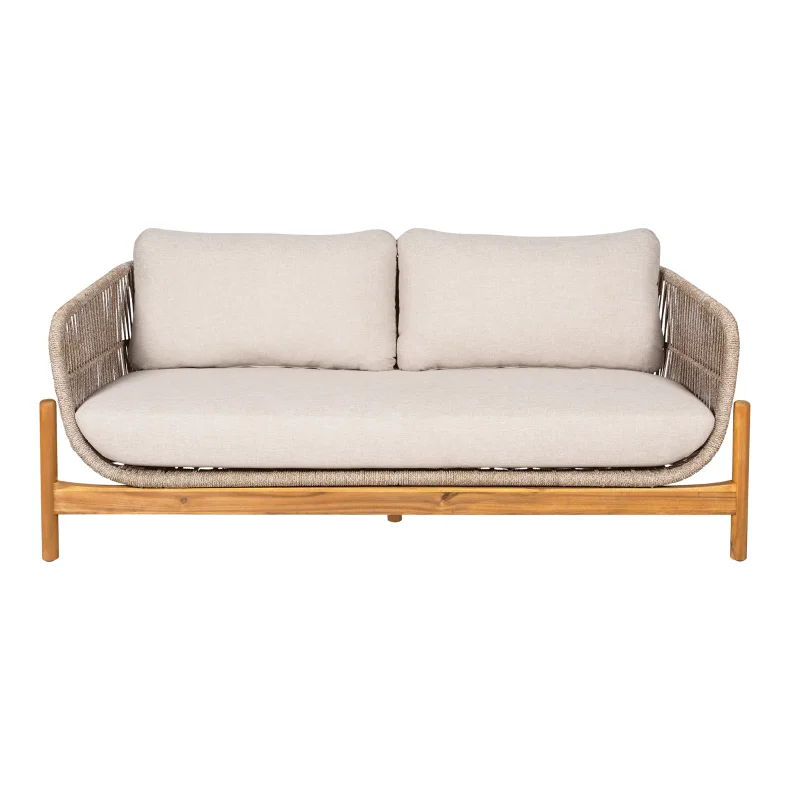 HOUSE NORDIC TERRACINA LOUNGESOFA - 175