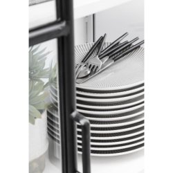 LENE BJERRE VITRINESKAB DEPOT HJT - 205