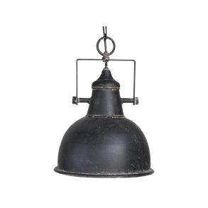 CHIC ANTIQUE FACTORY LAMPE ANTIQUE SORT - 24