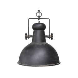 CHIC ANTIQUE FACTORY LAMPE ANTIQUE SORT - 32