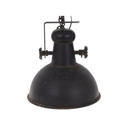 CHIC ANTIQUE FACTORY LAMPE ANTIQUE SORT - 32