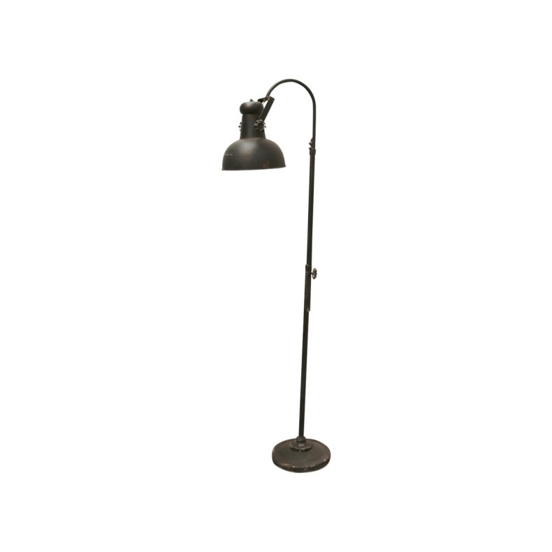 Chic Antique Factory Standerlampe Sort - 175