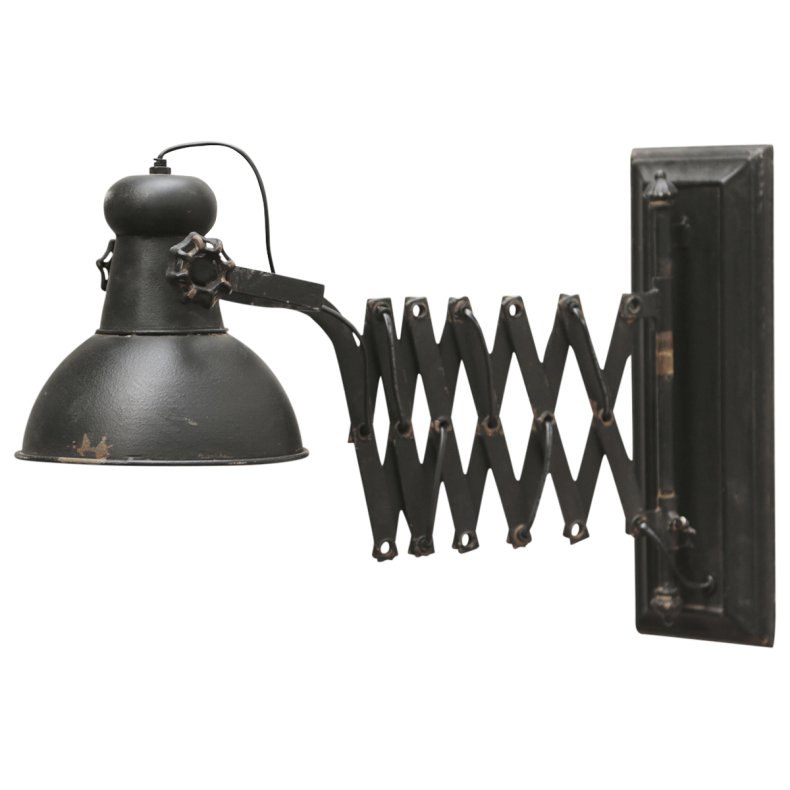 CHIC ANTIQUE FACTORY VGLAMPE SORT - 45