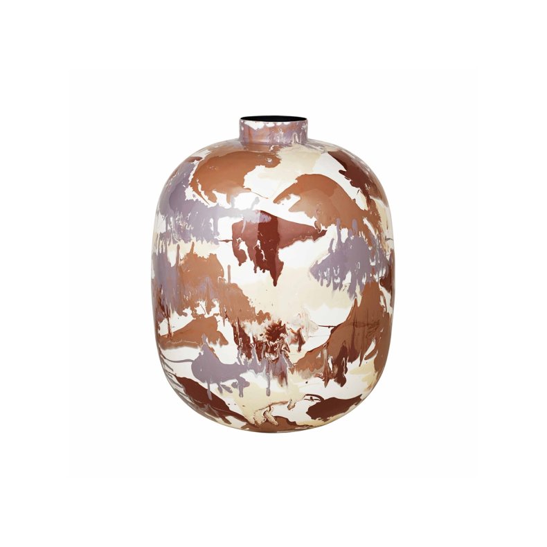 Broste CPH "THYRA" Vase - 40