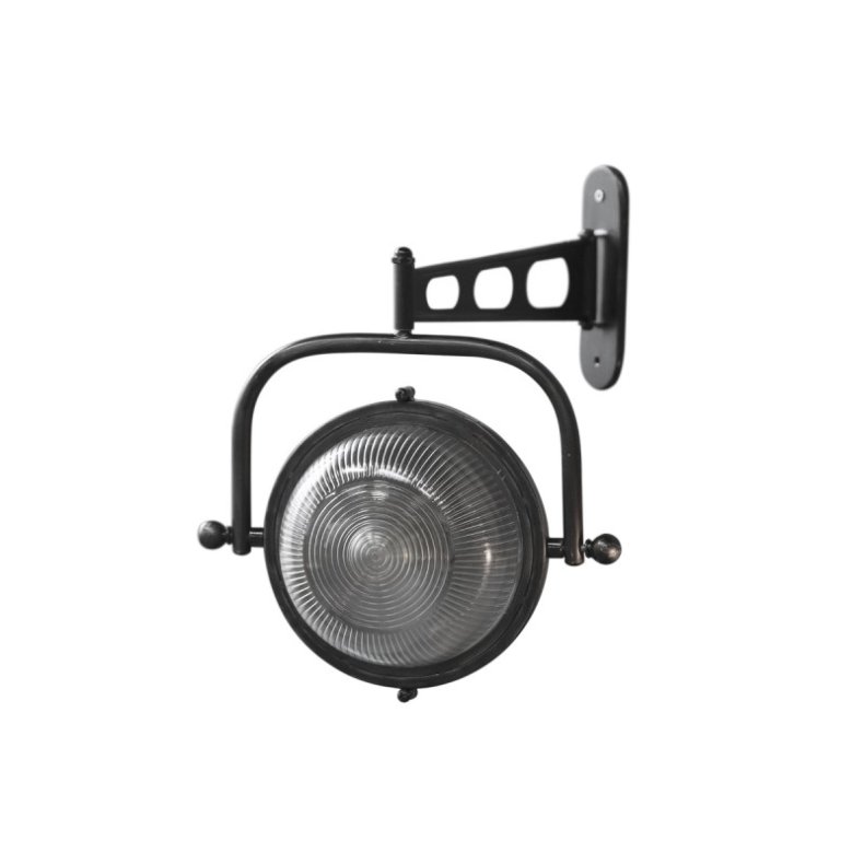CHIC ANTIQUE FACTORY VGLAMPE SORT - 43