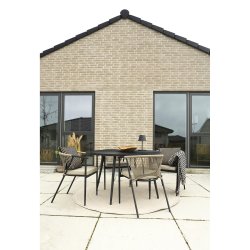 HOUSE NORDIC ATLANTA HAVEBORD SORT - 120