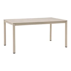 HOUSE NORDIC ALCUDIA SPISEBORD - 160