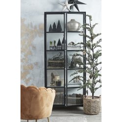 LENE BJERRE VITRINESKAB DEPOT HJT - 205