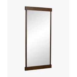 NORDAL ARDEA SPEJL M/TRRAMME -180