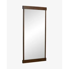 NORDAL ARDEA SPEJL M/TRRAMME -180