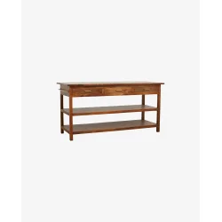 NORDAL CASPIAN KONSOLBORD MANGOTR - 180