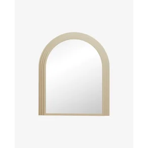 NORDAL FALCO SPEJL I JERN - 77