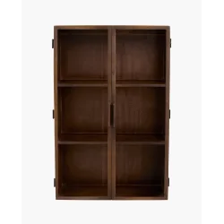 NORDAL NANGO VGSKAB/2 DRE BRUN - 80