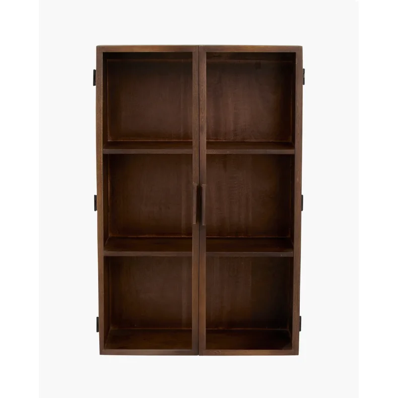 NORDAL NANGO VGSKAB/2 DRE BRUN - 80