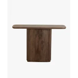 NORDAL TOKE KONSOLBORD - 80