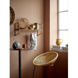 BLOOMINGVILLE YONNE BARSTOL RATTAN NATUR - 94