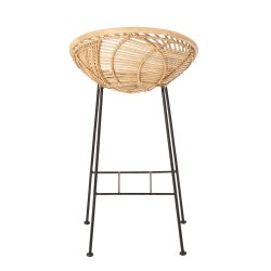 BLOOMINGVILLE YONNE BARSTOL RATTAN NATUR - 94