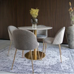 HOUSE NORDIC BOLZANO OG GENEVE SPISEBORDSST - 90