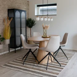 HOUSE NORDIC BOLTON OG MONACO SPISEBORDSST - 160