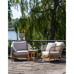 HOUSE NORDIC TERRACINA HAVEM�BELS�T - 78,5