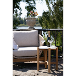 HOUSE NORDIC TERRACINA HAVEM�BELS�T - 78,5