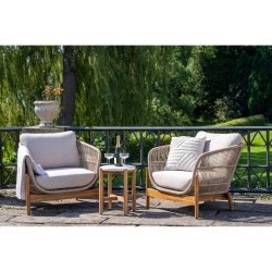HOUSE NORDIC TERRACINA HAVEM�BELS�T - 78,5