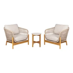 HOUSE NORDIC TERRACINA HAVEM�BELS�T - 78,5