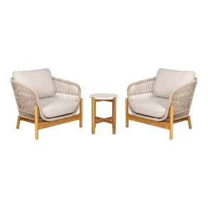 HOUSE NORDIC TERRACINA HAVEMBELST - 78,5