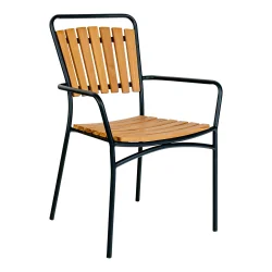 HOUSE NORDIC CLASSIC CLEVELAND 1 BORD/4 STOLE - 130