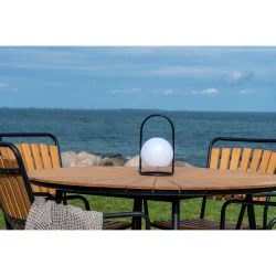 HOUSE NORDIC CLASSIC CLEVELAND 1 BORD/4 STOLE - 130