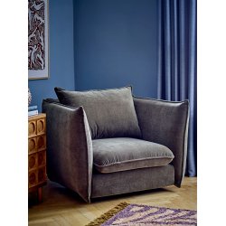 BLOOMINGVILLE AUSTIN LOUNGESTOL  - 89