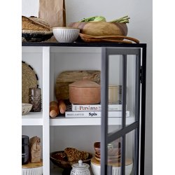 BLOOMINGVILLE OPAL SKAB SORT - 120