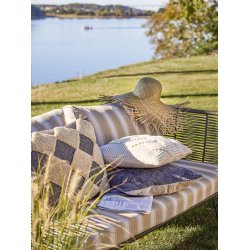 BLOOMINGVILLE MUNDO SOFA GRN - 175