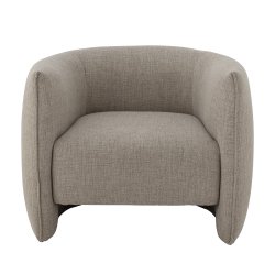 BLOOMINGVILLE BACIO LOUNGESTOL NATUR - 92