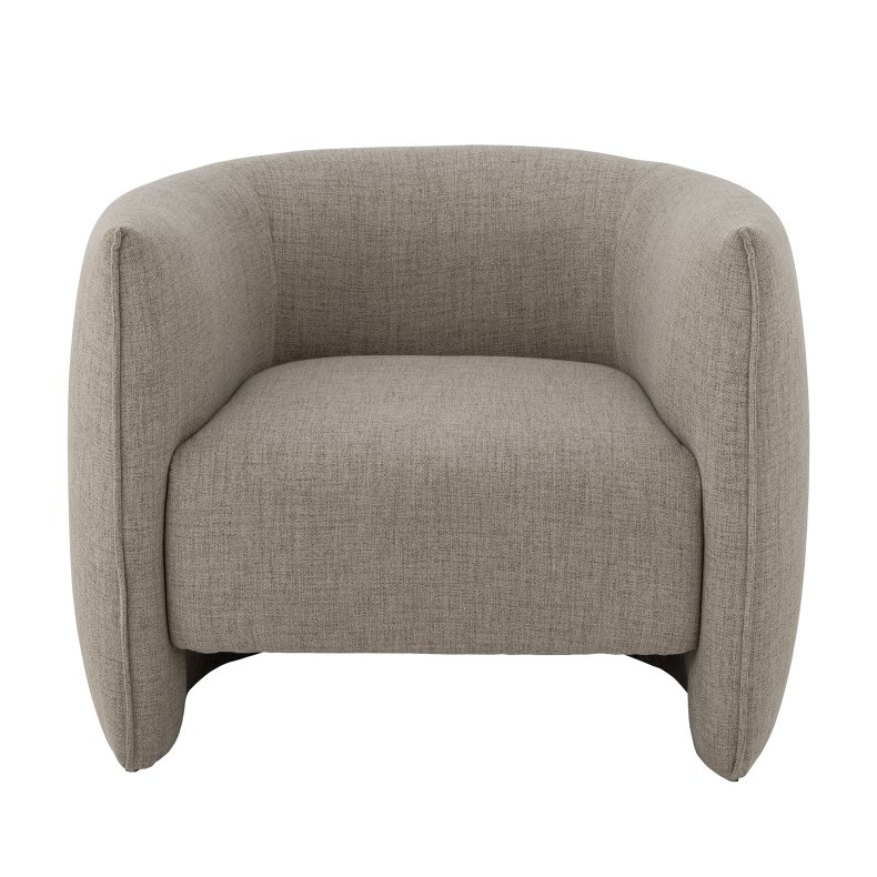 BLOOMINGVILLE BACIO LOUNGESTOL NATUR - 92