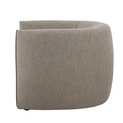 BLOOMINGVILLE BACIO LOUNGESTOL NATUR - 92